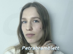 Petrabramblett