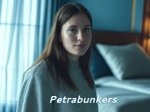 Petrabunkers