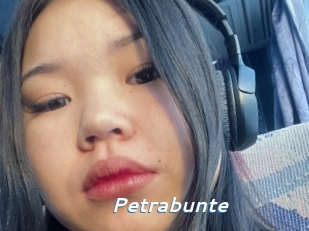 Petrabunte