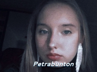 Petrabunton