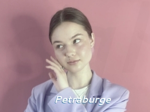 Petraburge
