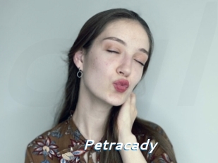 Petracady
