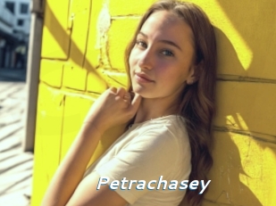 Petrachasey
