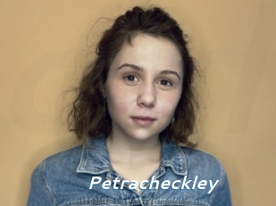 petracheckley Camgirls Live