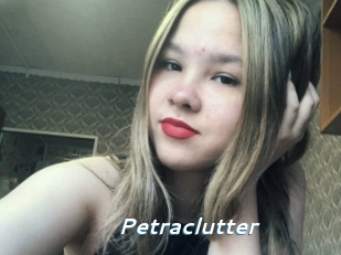 Petraclutter