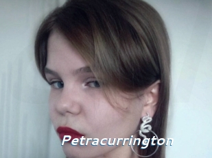 Petracurrington