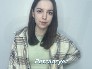 petradryer Camgirls Live