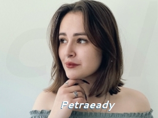 petraeady Camgirls Live
