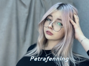 Petrafenning
