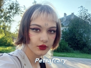 Petrafrary