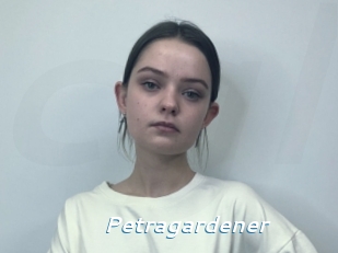 Petragardener