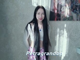 Petragrandon