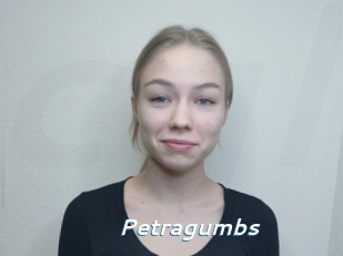 Petragumbs