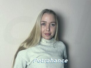 Petrahance