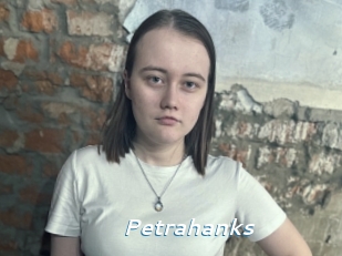 Petrahanks