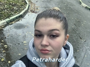 Petraharder