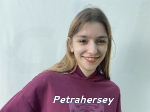 Petrahersey