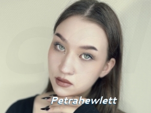 Petrahewlett