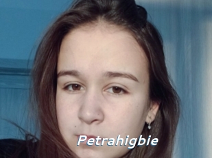 Petrahigbie