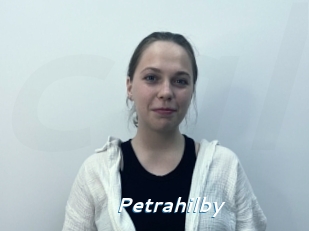 Petrahilby