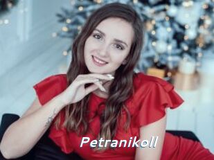 Petranikoll
