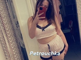 petrouchka Camgirls Live