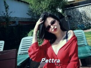 Pettra