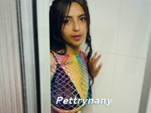 Pettrynany