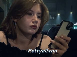 Pettyalixon