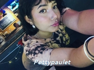Pettypaulet