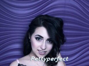 Pettyperfect