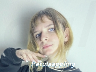 Petulaappling