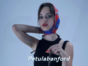 Petulabanford