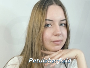 Petulabarfield