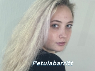 Petulabarritt