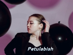 Petulabish