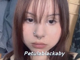 Petulablackaby