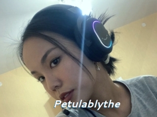 Petulablythe
