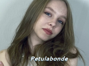 Petulabonde