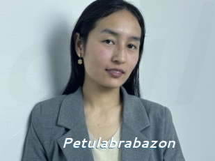 Petulabrabazon