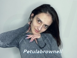Petulabrownell