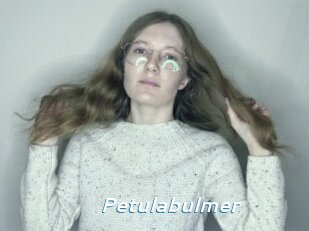 Petulabulmer
