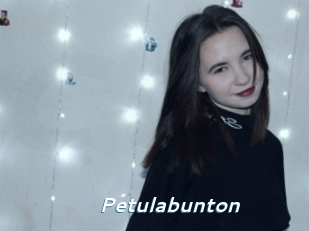 petulabunton Camgirls Live