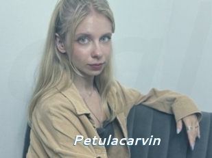 Petulacarvin