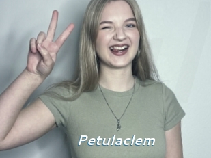 Petulaclem