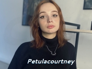 Petulacourtney