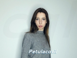 Petulacovil