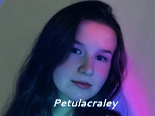 Petulacraley