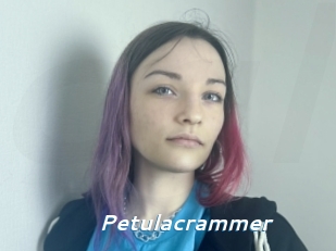 Petulacrammer