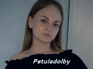 Petuladolby